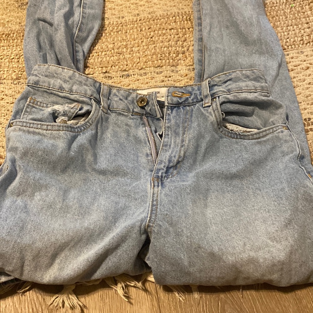 jeans!!